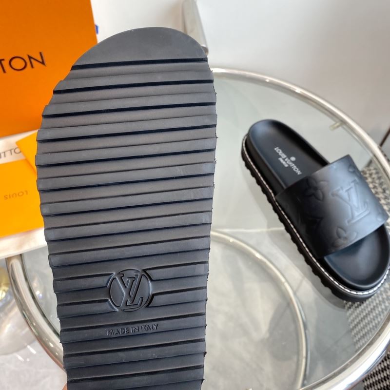 Louis Vuitton Slippers